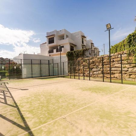 Full Apartment With Private Pool エステポナ エクステリア 写真