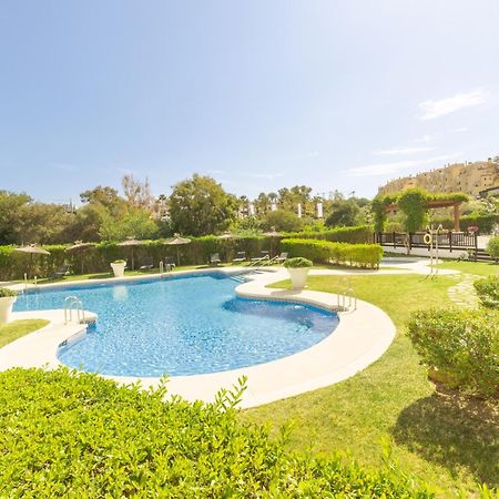Full Apartment With Private Pool エステポナ エクステリア 写真