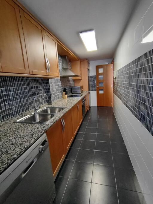 Full Apartment With Private Pool エステポナ エクステリア 写真