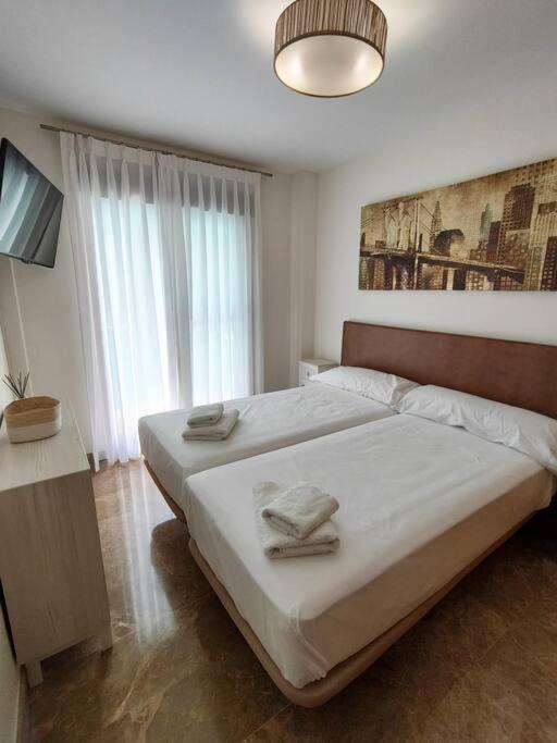 Full Apartment With Private Pool エステポナ エクステリア 写真