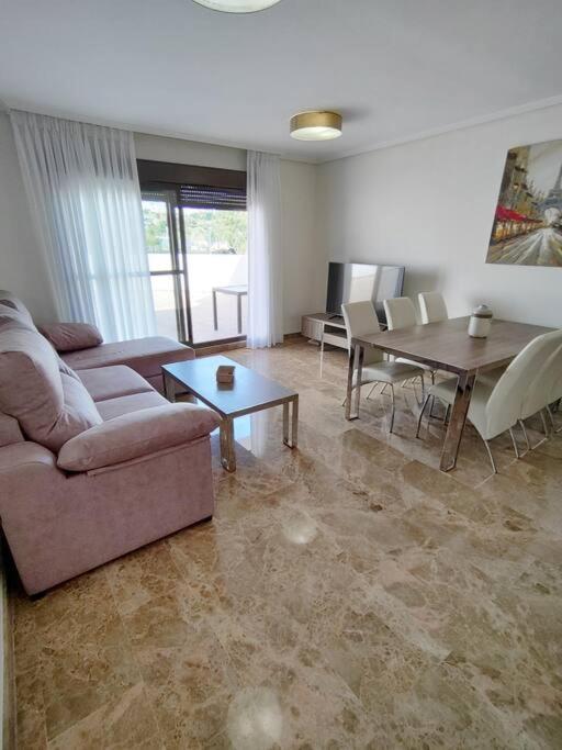 Full Apartment With Private Pool エステポナ エクステリア 写真