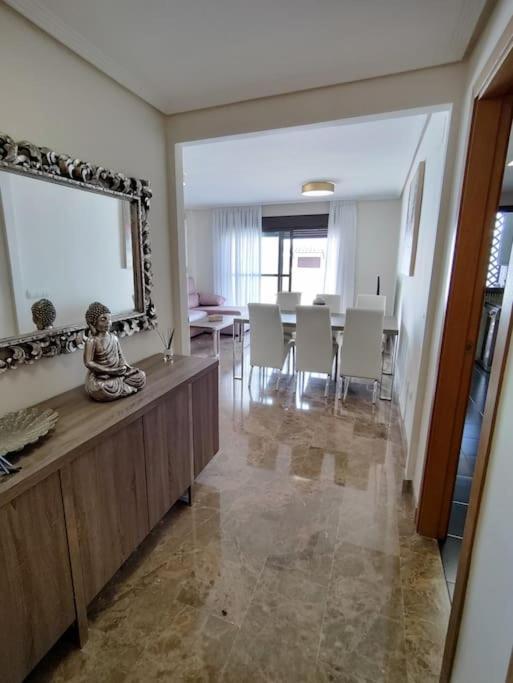 Full Apartment With Private Pool エステポナ エクステリア 写真