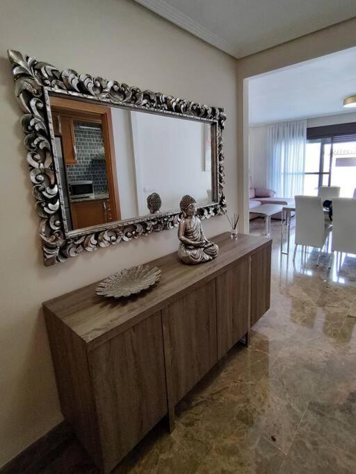 Full Apartment With Private Pool エステポナ エクステリア 写真