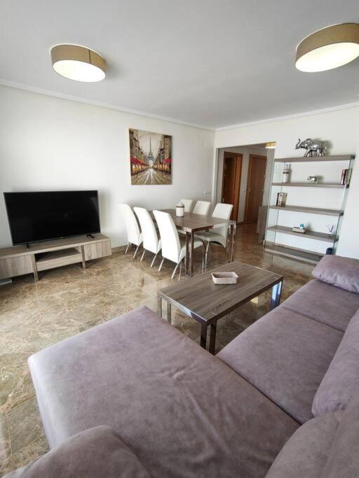 Full Apartment With Private Pool エステポナ エクステリア 写真