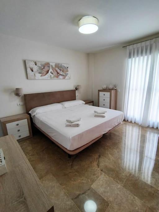 Full Apartment With Private Pool エステポナ エクステリア 写真