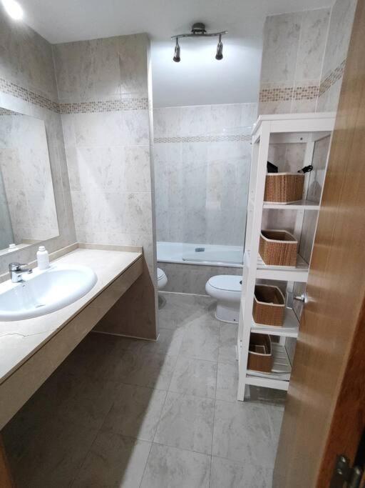 Full Apartment With Private Pool エステポナ エクステリア 写真