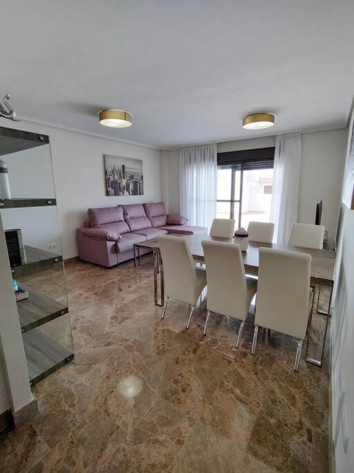 Full Apartment With Private Pool エステポナ エクステリア 写真