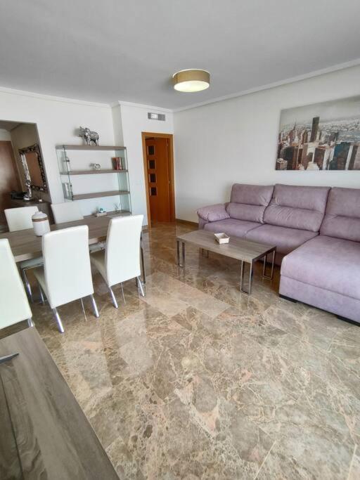 Full Apartment With Private Pool エステポナ エクステリア 写真